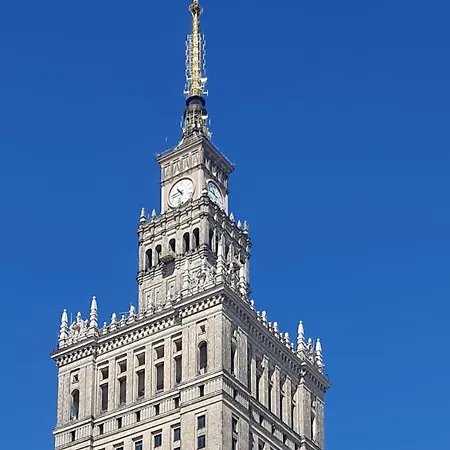 City Break By Better Place Warsaw Exterior photo