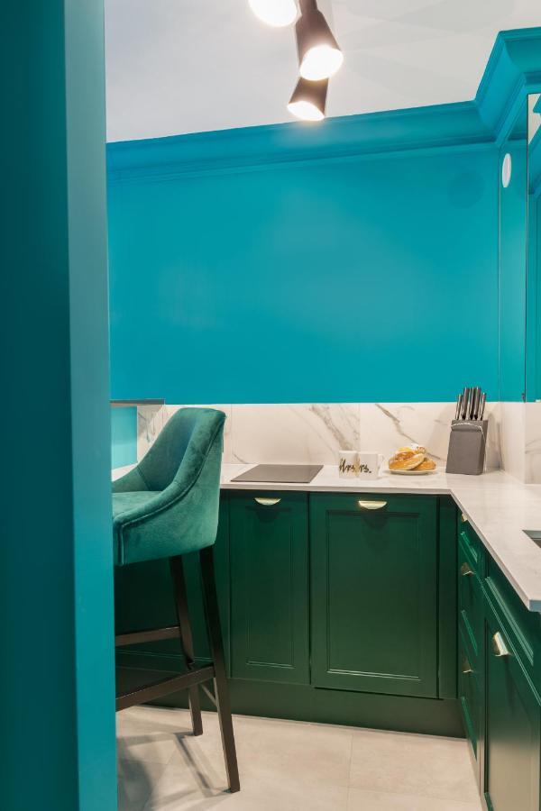 Apartamento Break By Better Place