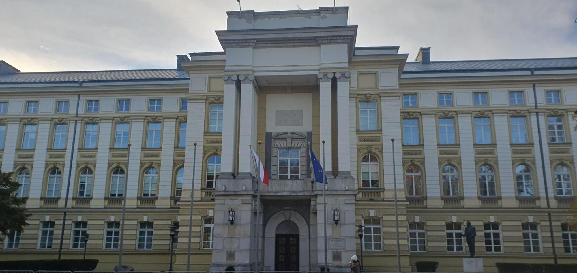 City Break Apartment Apartment Warsaw