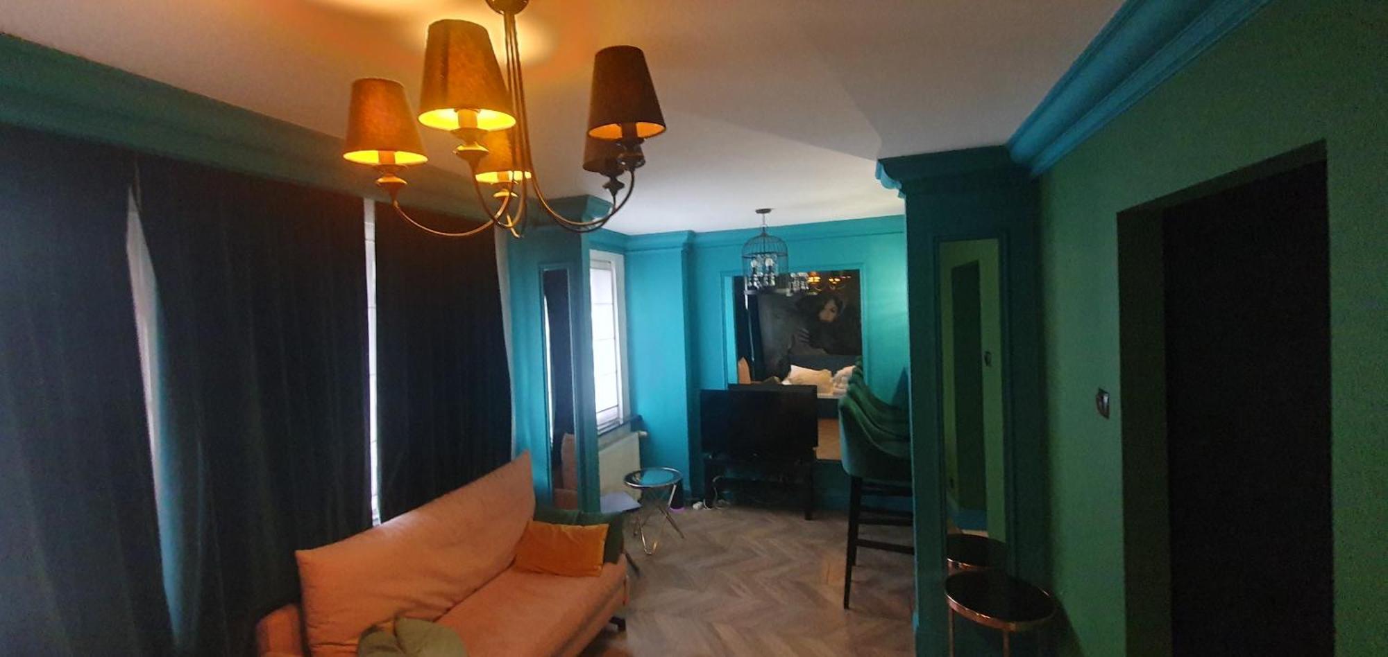 City Break Apartment