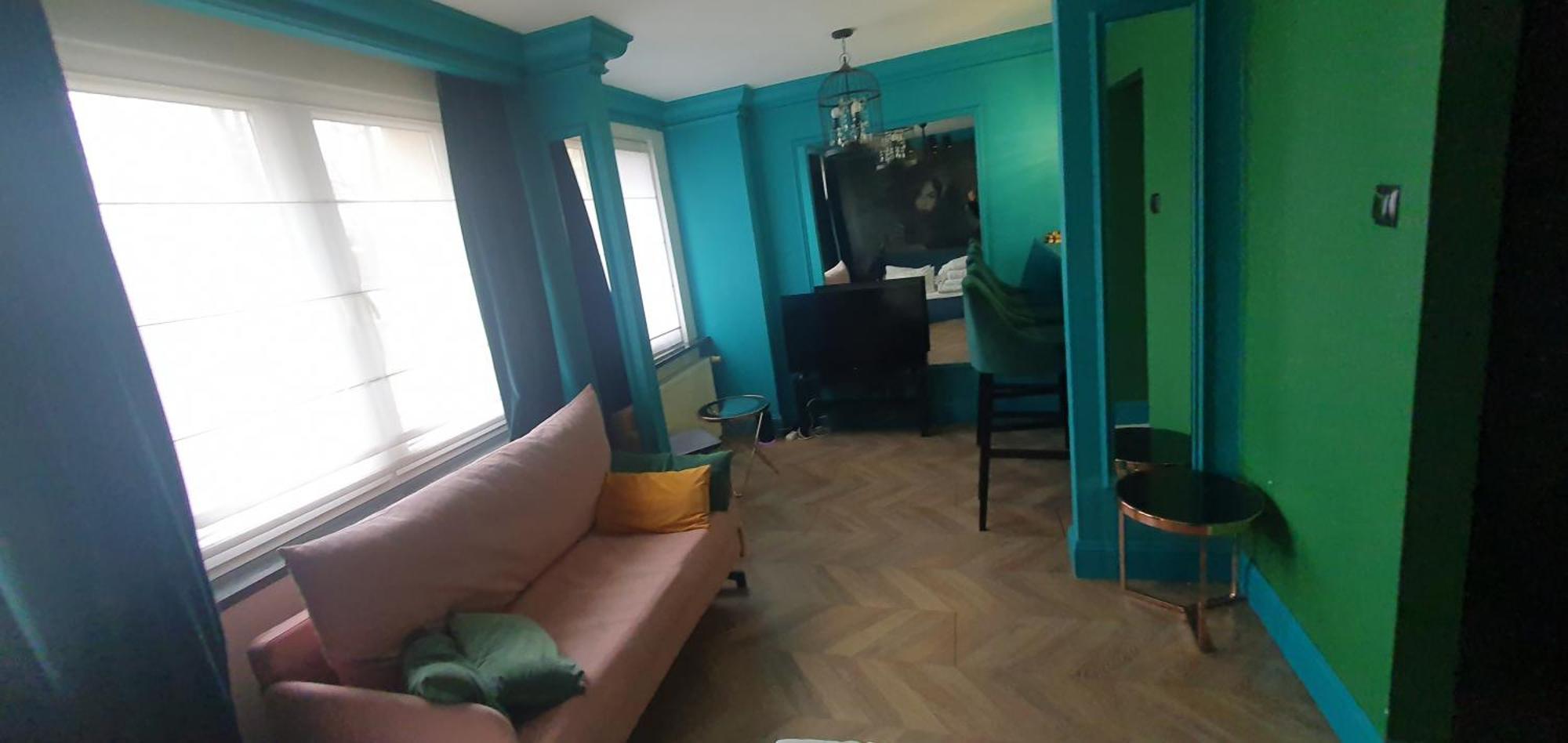 City Break Apartment * Warsaw