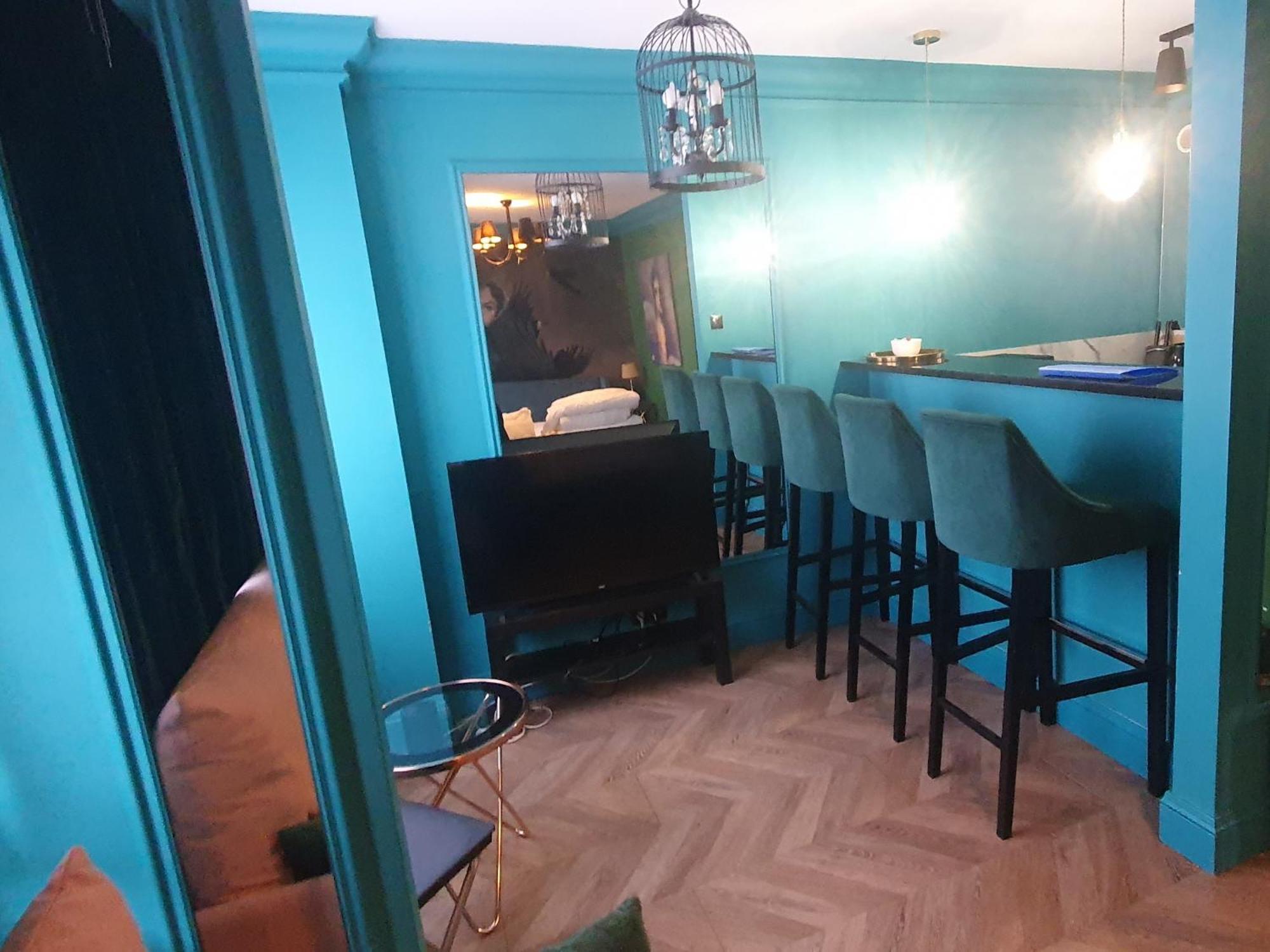 City Break Apartment