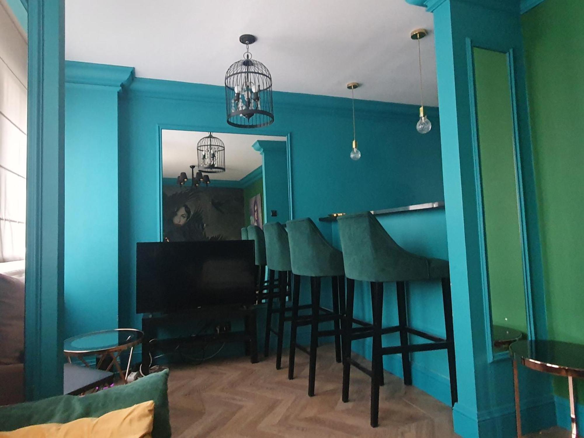 Apartment Break By Better Place *