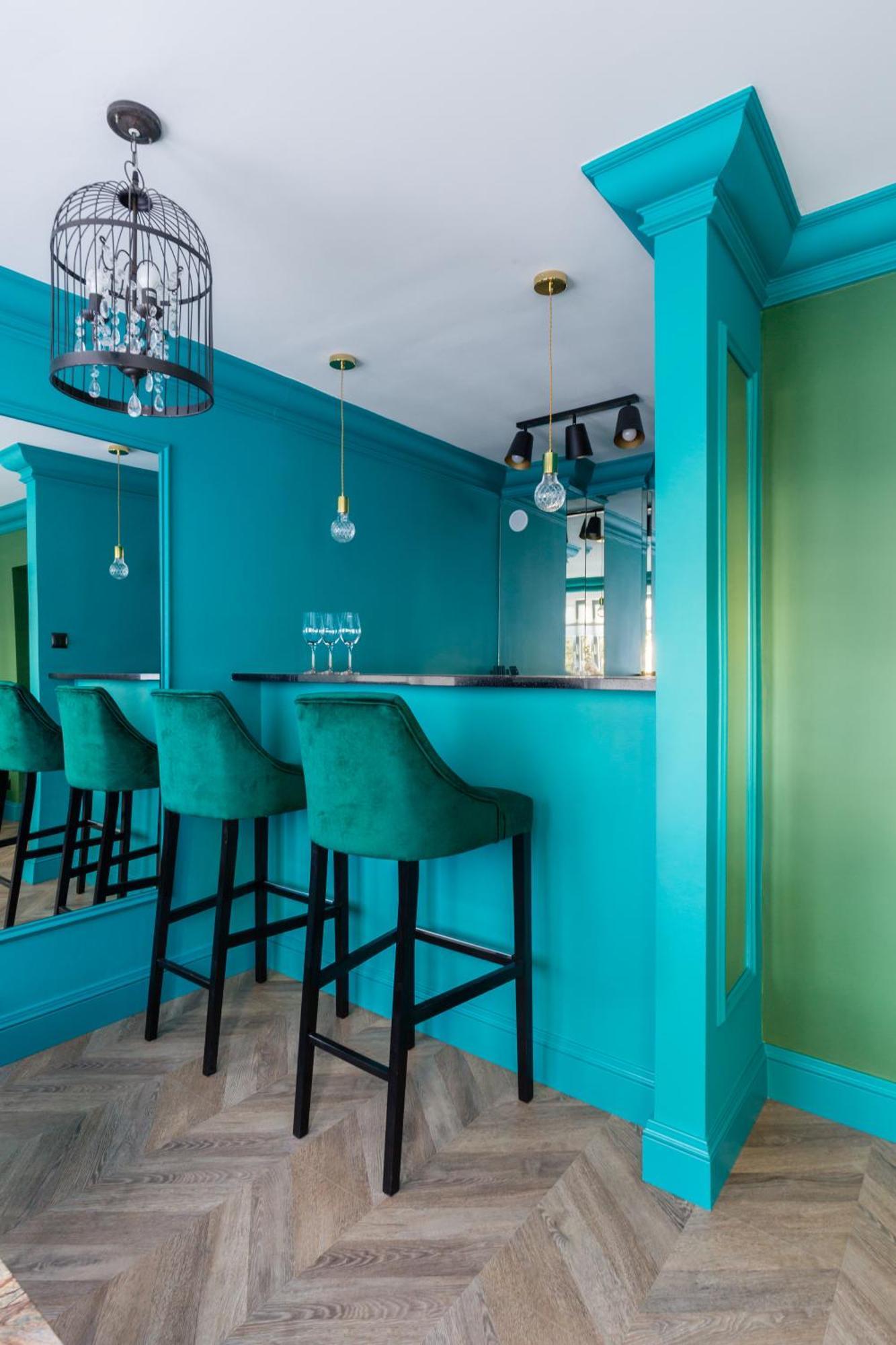 City Break Apartment